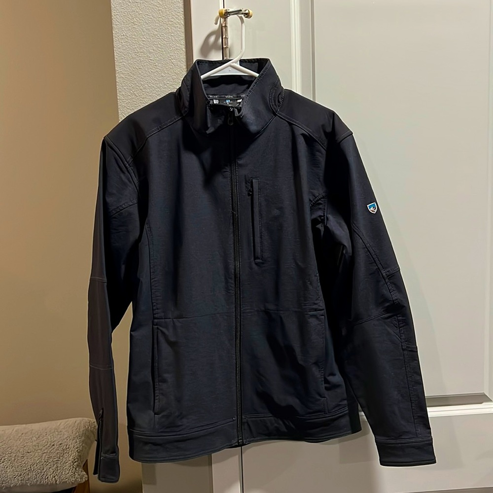 Kuhl Men’s jacket large